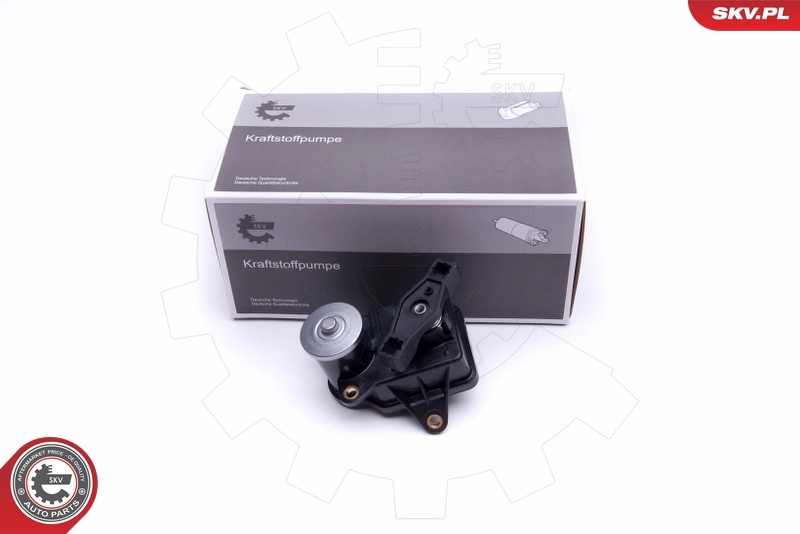 Control, swirl flaps (induction pipe)
